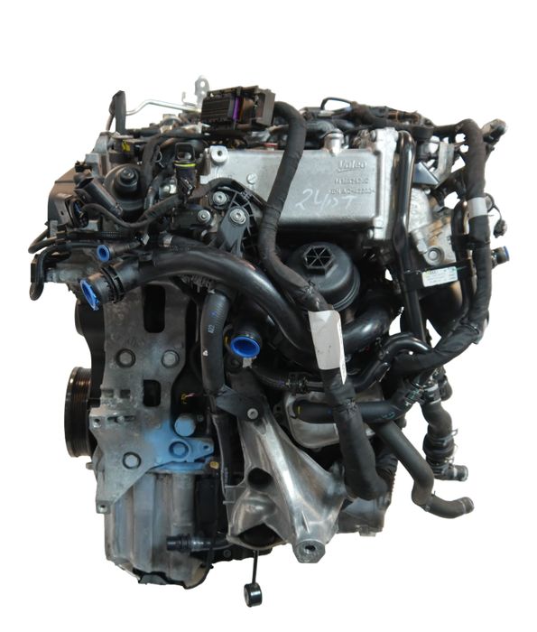 Moteur d'occasion Audi A4 B9 A5 Q5 2.0L – DET-DETA