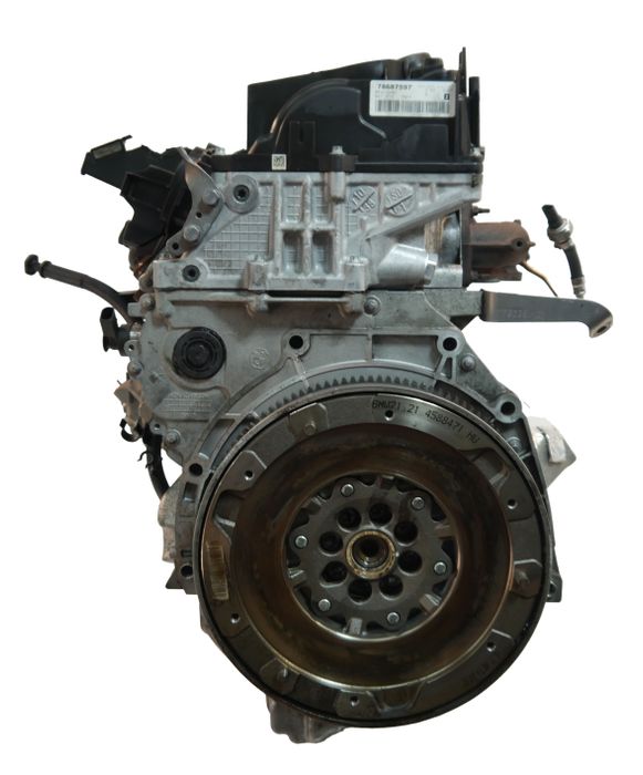 Moteur d'occasion BMW 2.0L N47D20C-N47 – état général