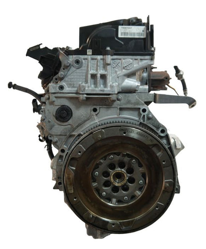Moteur d'occasion BMW 2.0L N47D20C-N47 – état général