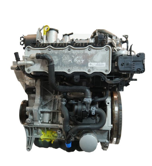Moteur d'occasion VW Caddy 1.4L – CZCB-CZC
