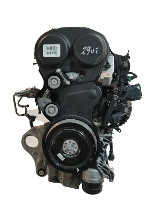Moteur d'occasion Volvo 2.0L B4204T35-B42 – état général