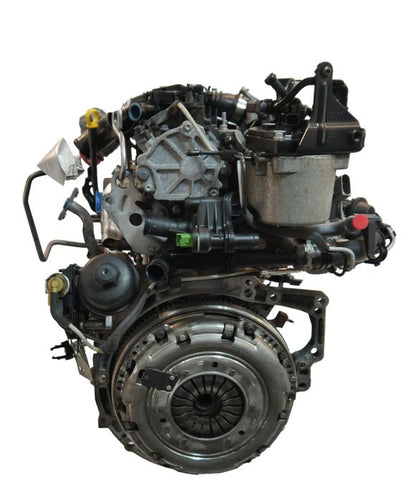 Moteur d'occasion Volvo 1.6L D4162T-D41 – état général