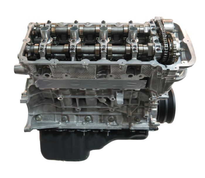 Moteur d'occasion Ford 5.0L C50SDEM-C50 – état général