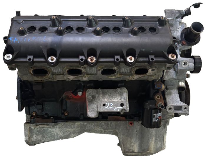 Moteur d'occasion Dodge 5.7L EZC – état général