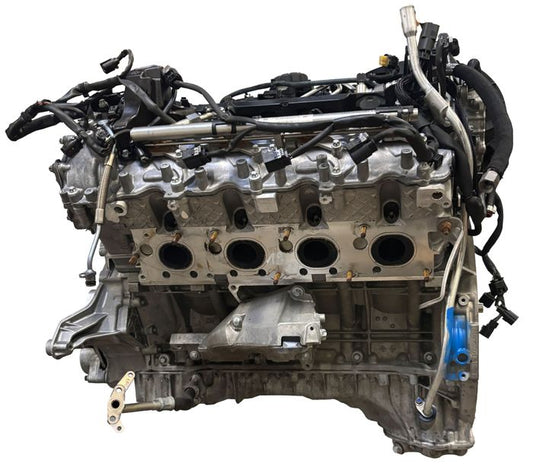 Bloc moteur Mercedes-Benz 5.5L M157.981-157.981-M157 – Express Parts