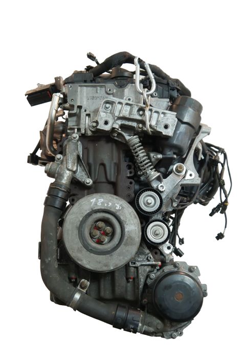 Bloc moteur Mercedes-Benz 2.2L OM651.930-651.930-OM651 – Express Parts