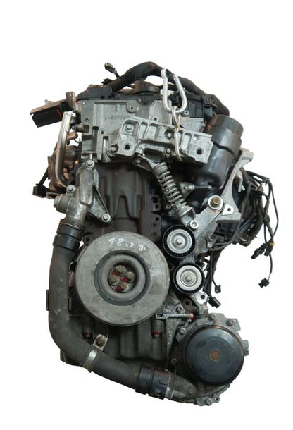 Bloc moteur Mercedes-Benz 2.2L OM651.930-651.930-OM651 – Express Parts