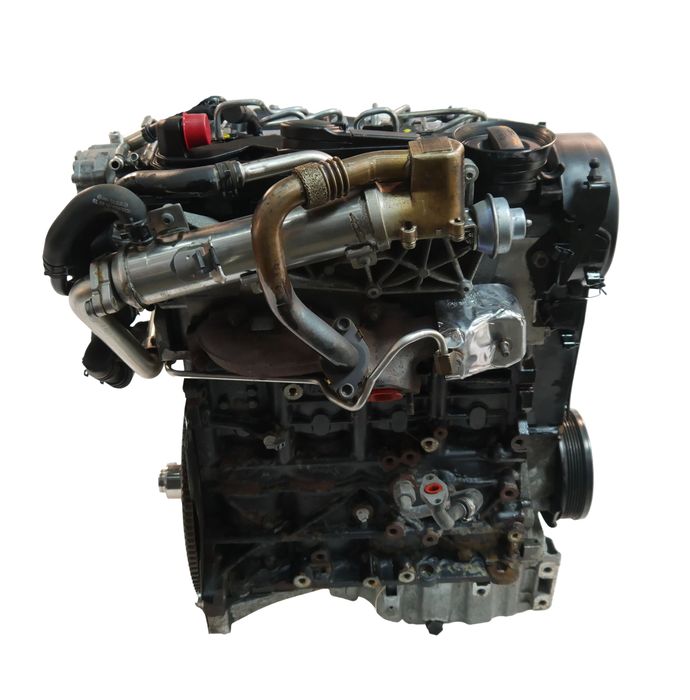 Moteur d'occasion Audi 2.0L CAGA-CAG – état général
