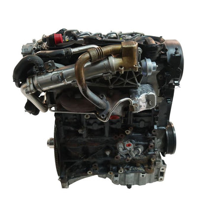 Moteur d'occasion Audi 2.0L CAGA-CAG – état général