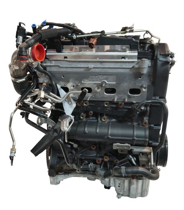 Moteur DET-DETA Audi A4 B9 A5 Q5 50 000 km – vue détail