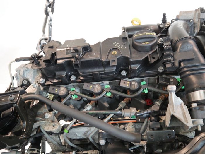 Moteur Volvo V60 MK1 D4162T-D41 – Express Parts Belgique