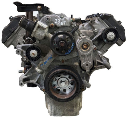 Moteur d'occasion Dodge Challenger Coupe 5.7L – EZC