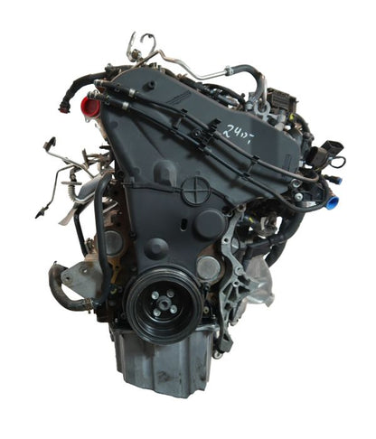 Bloc moteur Audi 2.0L DET-DETA – Express Parts
