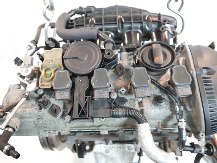Moteur Audi A4 B8 Exeo CDHA-CDH – Express Parts Belgique