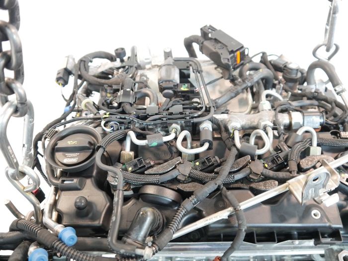 Moteur Audi A4 B9 A5 Q5 DET-DETA – Express Parts Belgique