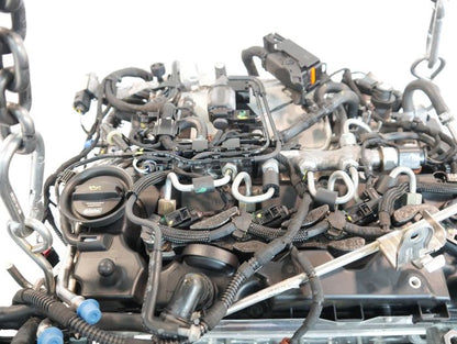 Moteur Audi A4 B9 A5 Q5 DET-DETA – Express Parts Belgique