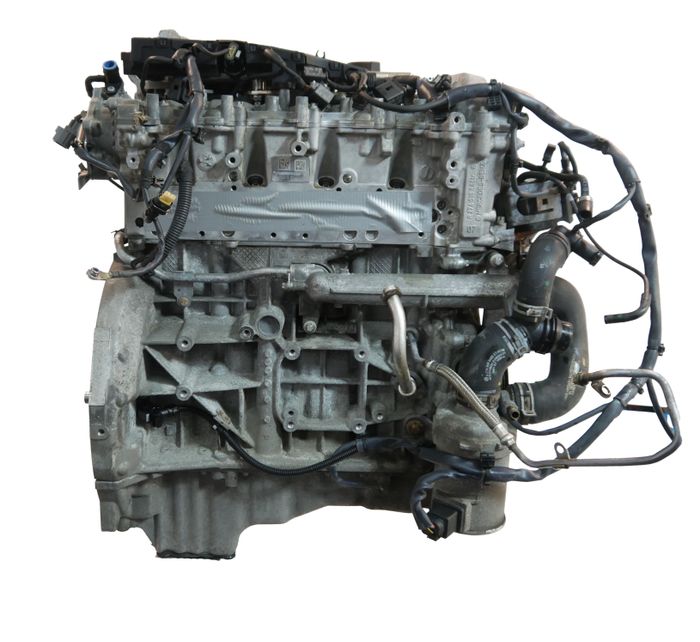 Bloc moteur Mercedes-Benz 1.6L M274.910-274.910-M274 – Express Parts