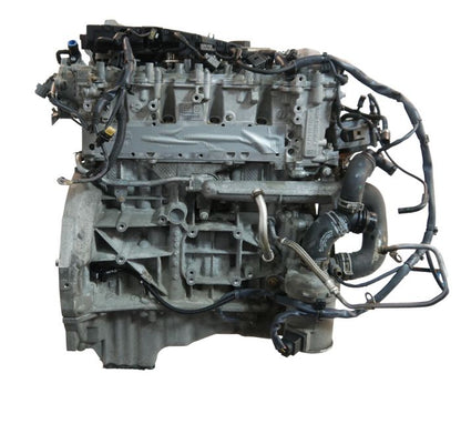 Bloc moteur Mercedes-Benz 1.6L M274.910-274.910-M274 – Express Parts