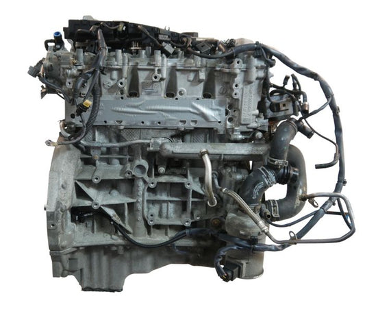 Bloc moteur Mercedes-Benz 1.6L M274.910-274.910-M274 – Express Parts