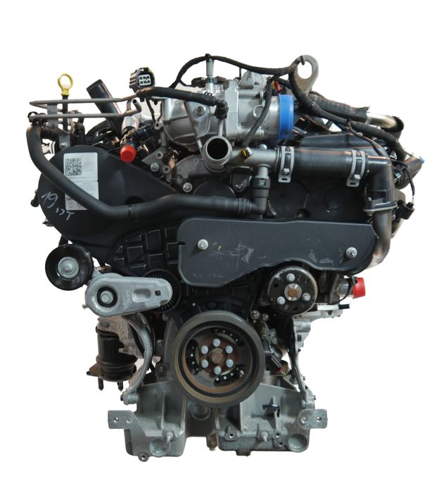 Bloc moteur VW 3.0L DXWB-BF2X – Express Parts
