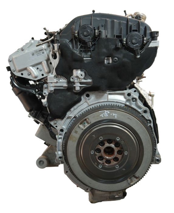 Moteur B48B20A-B48-XB1141M0 BMW Série 5 (G30) – vue détail