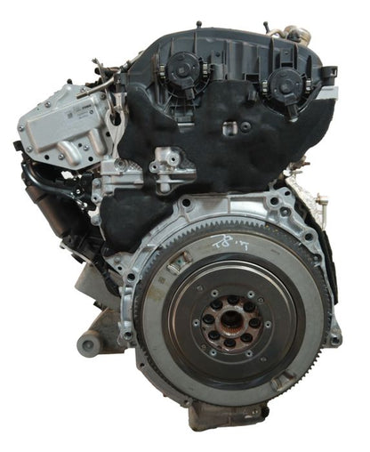 Moteur B48B20A-B48-XB1141M0 BMW Série 5 (G30) – vue détail