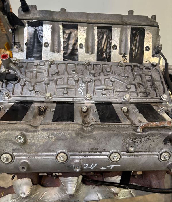 Moteur Chevrolet Silverado 1500 LC9 – Express Parts Belgique