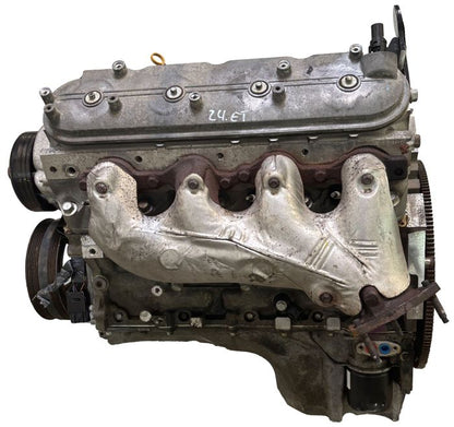 Bloc moteur Chevrolet 5.3L LC9 – Express Parts