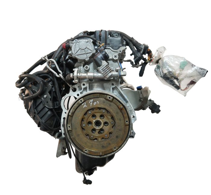 Bloc moteur BMW 2.0L N43B20A-N43 – Express Parts