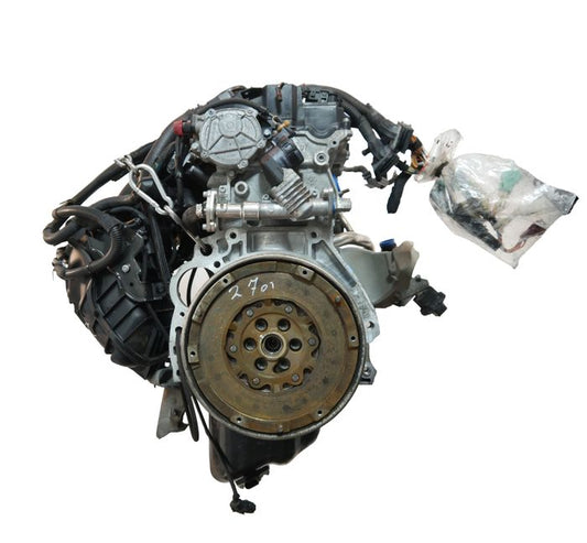 Bloc moteur BMW 2.0L N43B20A-N43 – Express Parts