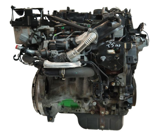 Moteur d'occasion Volvo V60 MK1 1.6L – D4162T-D41