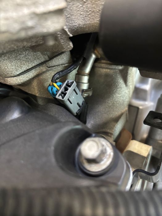 Moteur Cadillac SRX LY7 – Express Parts Belgique