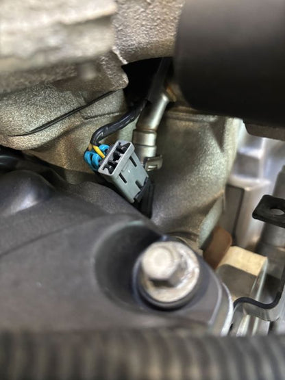 Moteur Cadillac SRX LY7 – Express Parts Belgique