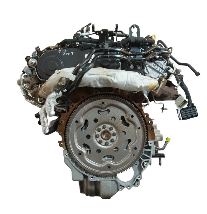 Moteur d'occasion VW Amarok 3.0L – DXWB-BF2X