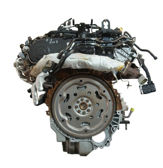 Moteur d'occasion VW Amarok 3.0L – DXWB-BF2X