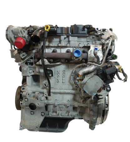 Moteur D4162T-D41 Volvo V60 MK1 225 000 km – vue détail