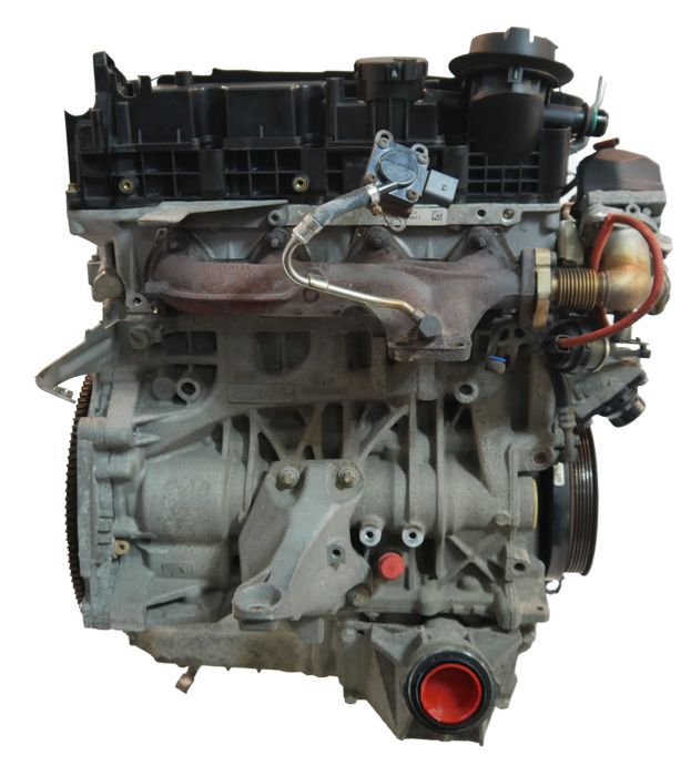 Moteur d'occasion BMW 2.0L N47-N47D20C – état général