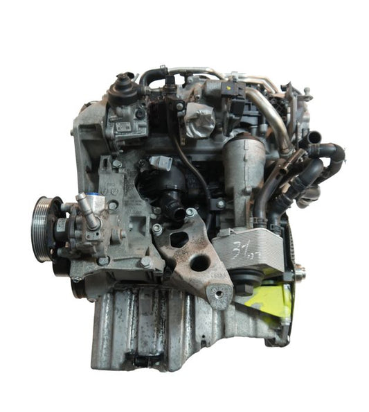 Moteur d'occasion Audi A4 B8 Exeo 2.0L – CAGA-CAG