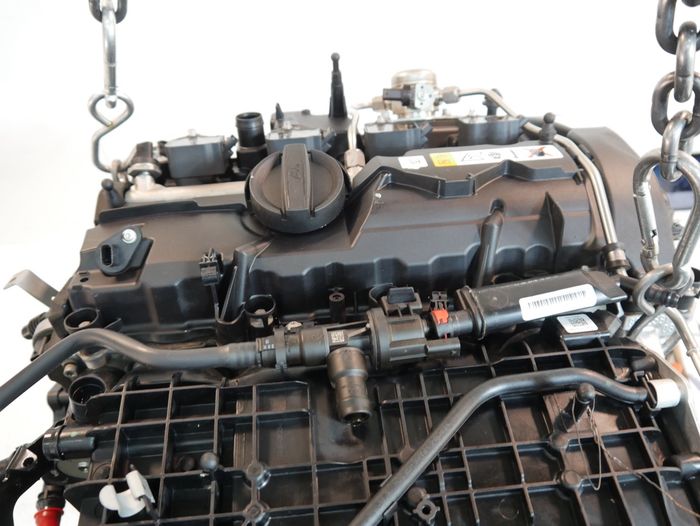 Moteur BMW Série 5 (G30) B48B20A-B48-XB1141M0 – Express Parts Belgique