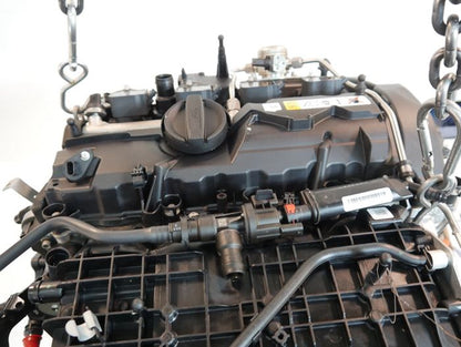 Moteur BMW Série 5 (G30) B48B20A-B48-XB1141M0 – Express Parts Belgique