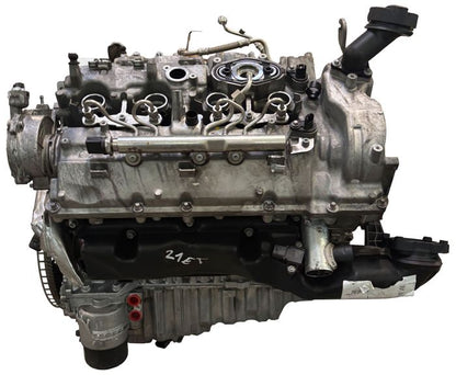 Moteur d'occasion BMW 4.4L N63B44B-N63B44O1-N63 – état général