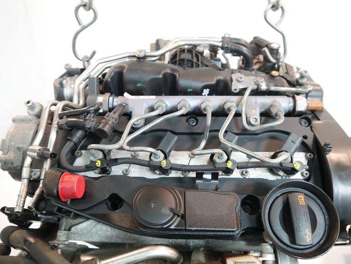 Moteur Audi A4 B8 Exeo CAGA-CAG – Express Parts Belgique
