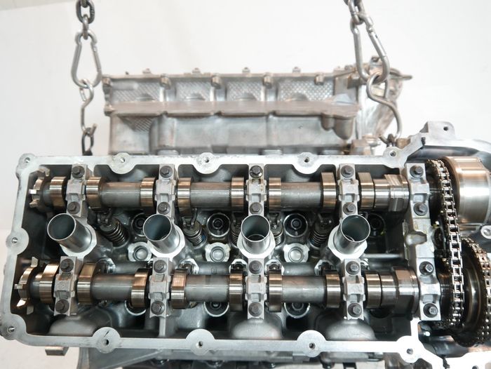 Moteur Ford Mustang C50SDEM-C50 – Express Parts Belgique
