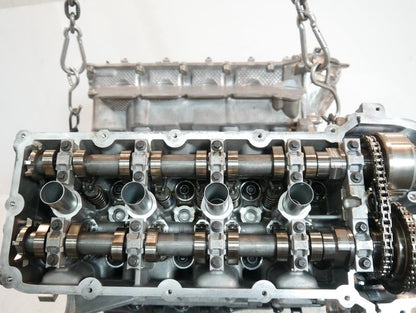 Moteur Ford Mustang C50SDEM-C50 – Express Parts Belgique