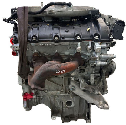 Moteur d'occasion Cadillac 3.6L LY7 – état général