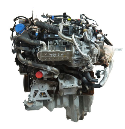 Moteur d'occasion VW 3.0L DXWB-BF2X – état général