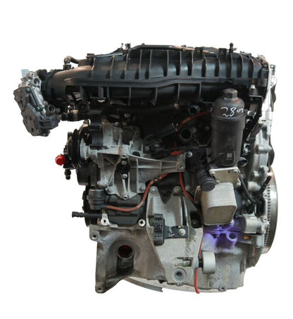 Moteur d'occasion BMW Série 5 (G30) 2.0L – B48B20A-B48-XB1141M0