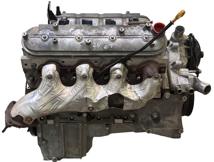 Moteur d'occasion Chevrolet 5.3L LC9 – état général