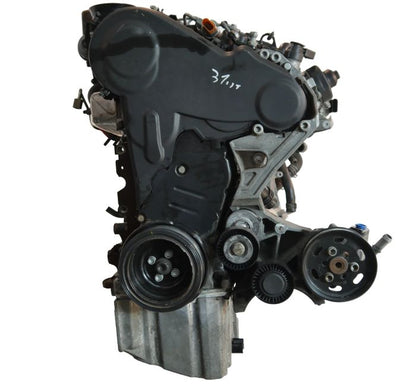 Bloc moteur Audi 2.0L CAGA-CAG – Express Parts