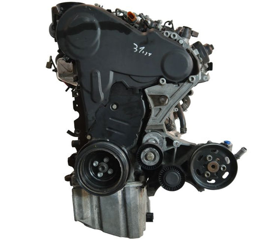 Bloc moteur Audi 2.0L CAGA-CAG – Express Parts